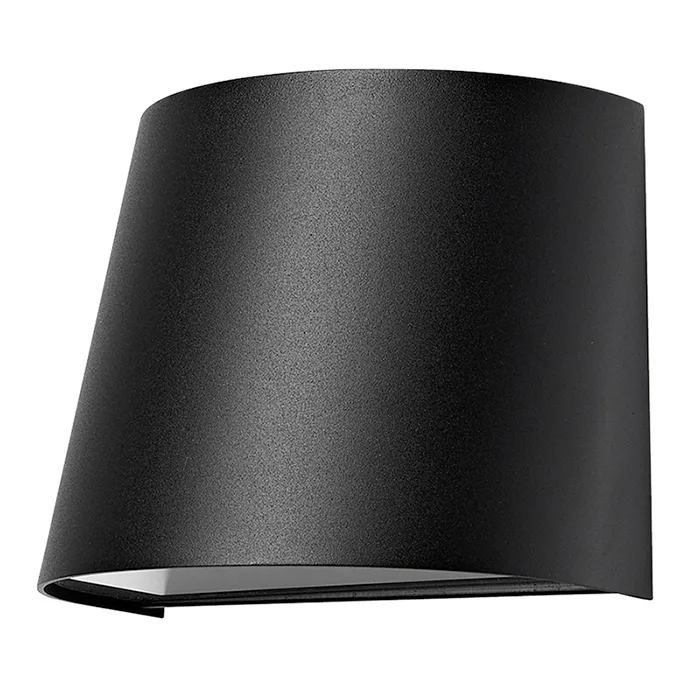 Veggarmatur Westal Maxi LED 29W