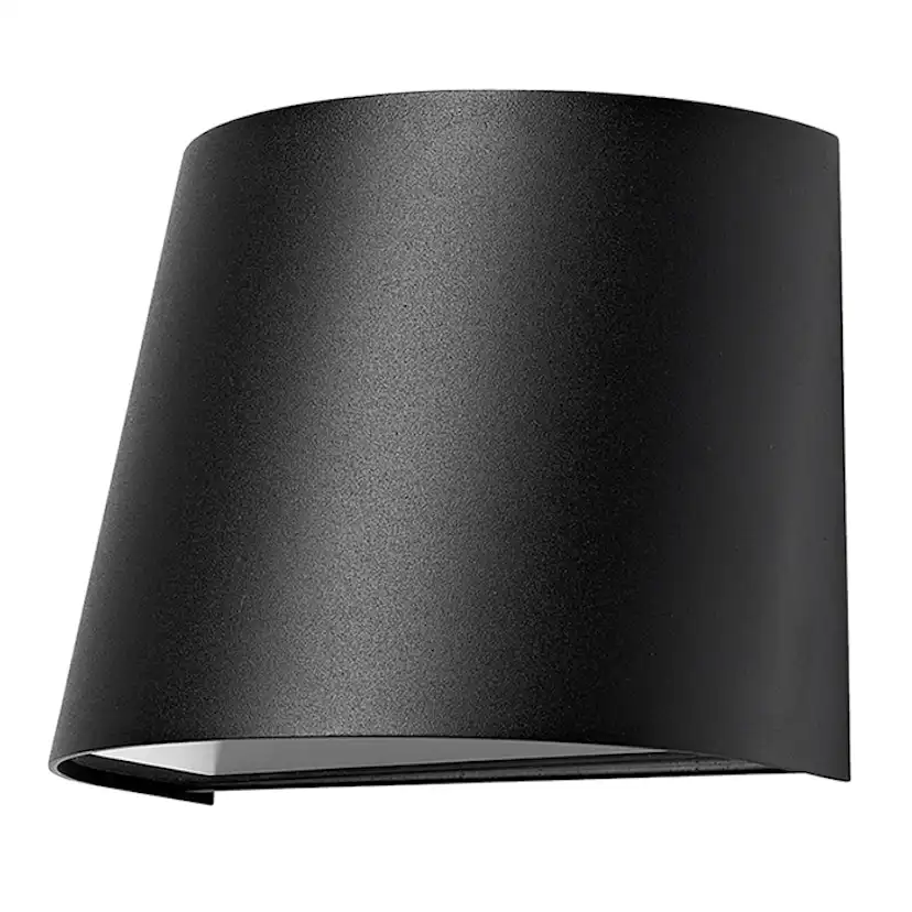 Veggarmatur Westal Maxi LED 29W
