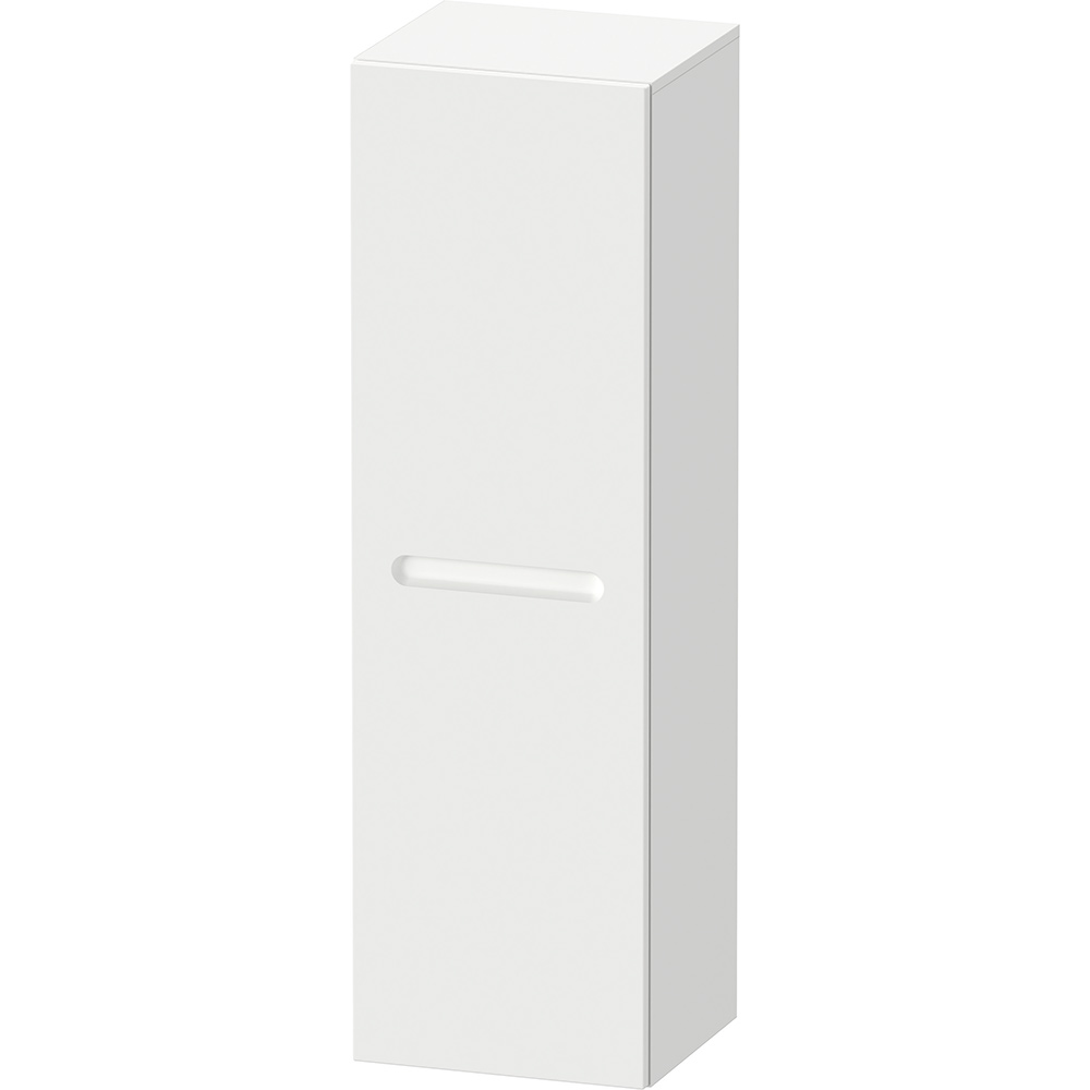 Veggskap Duravit No.1