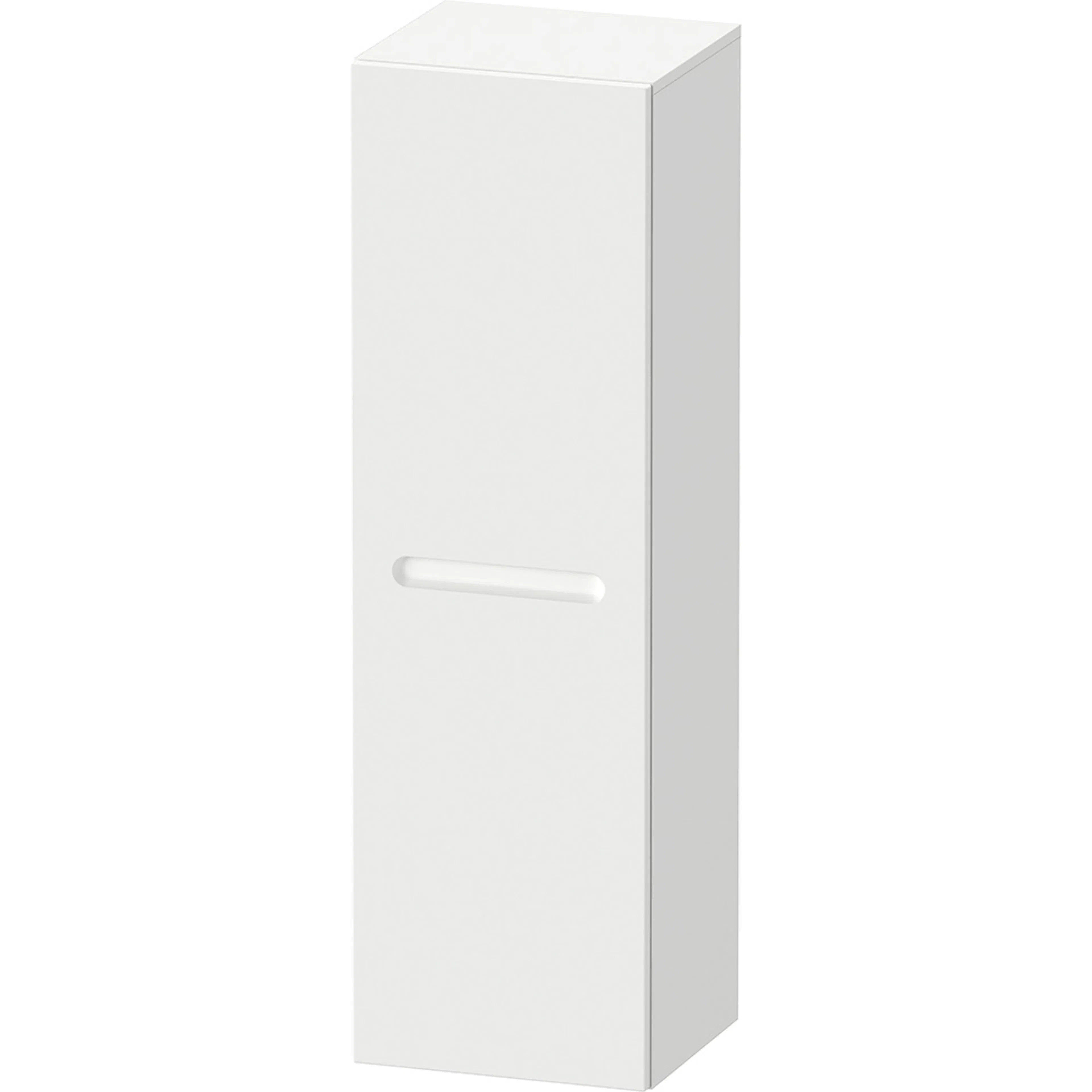Veggskap Duravit No.1