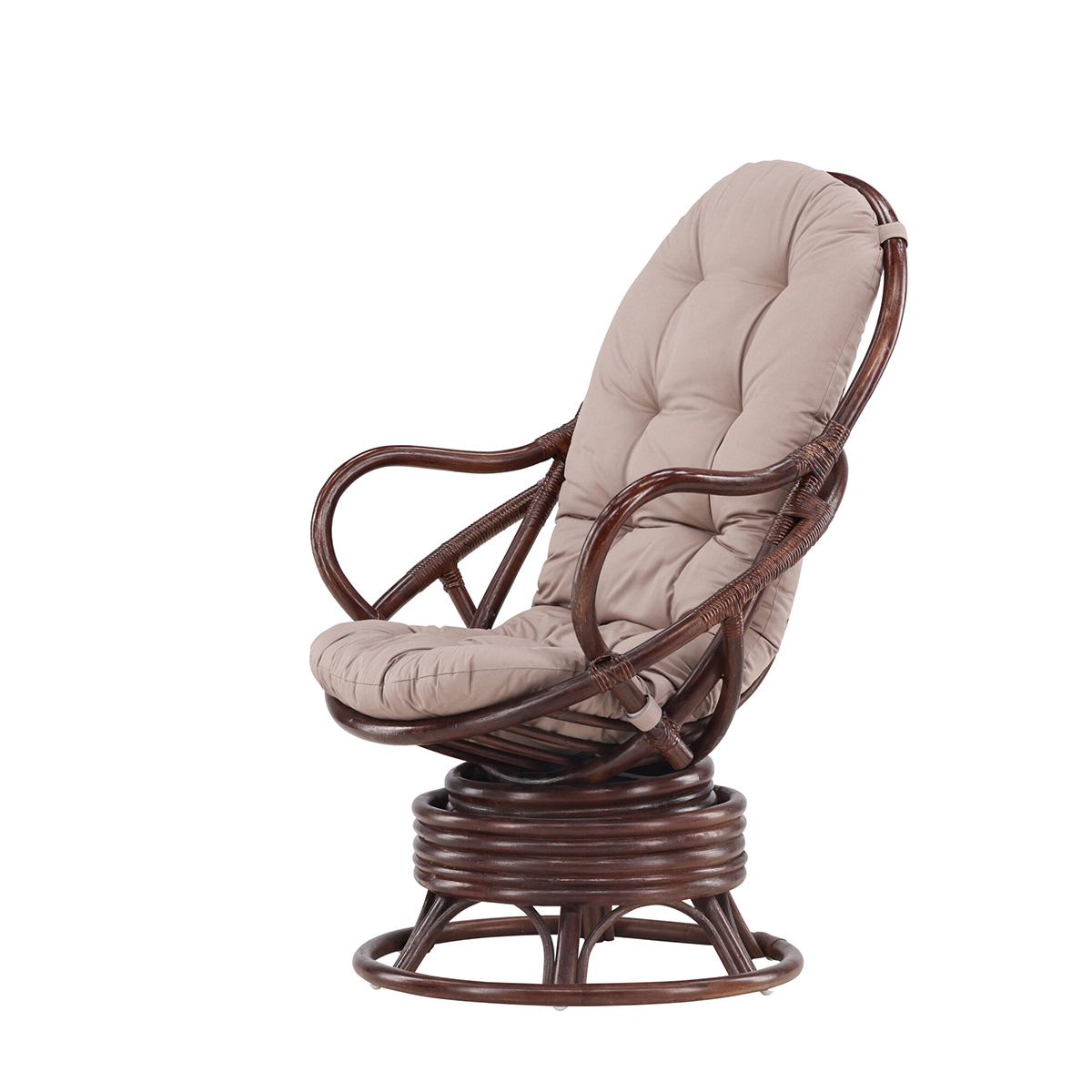 Loungestol Venture Home Swing Utendørs