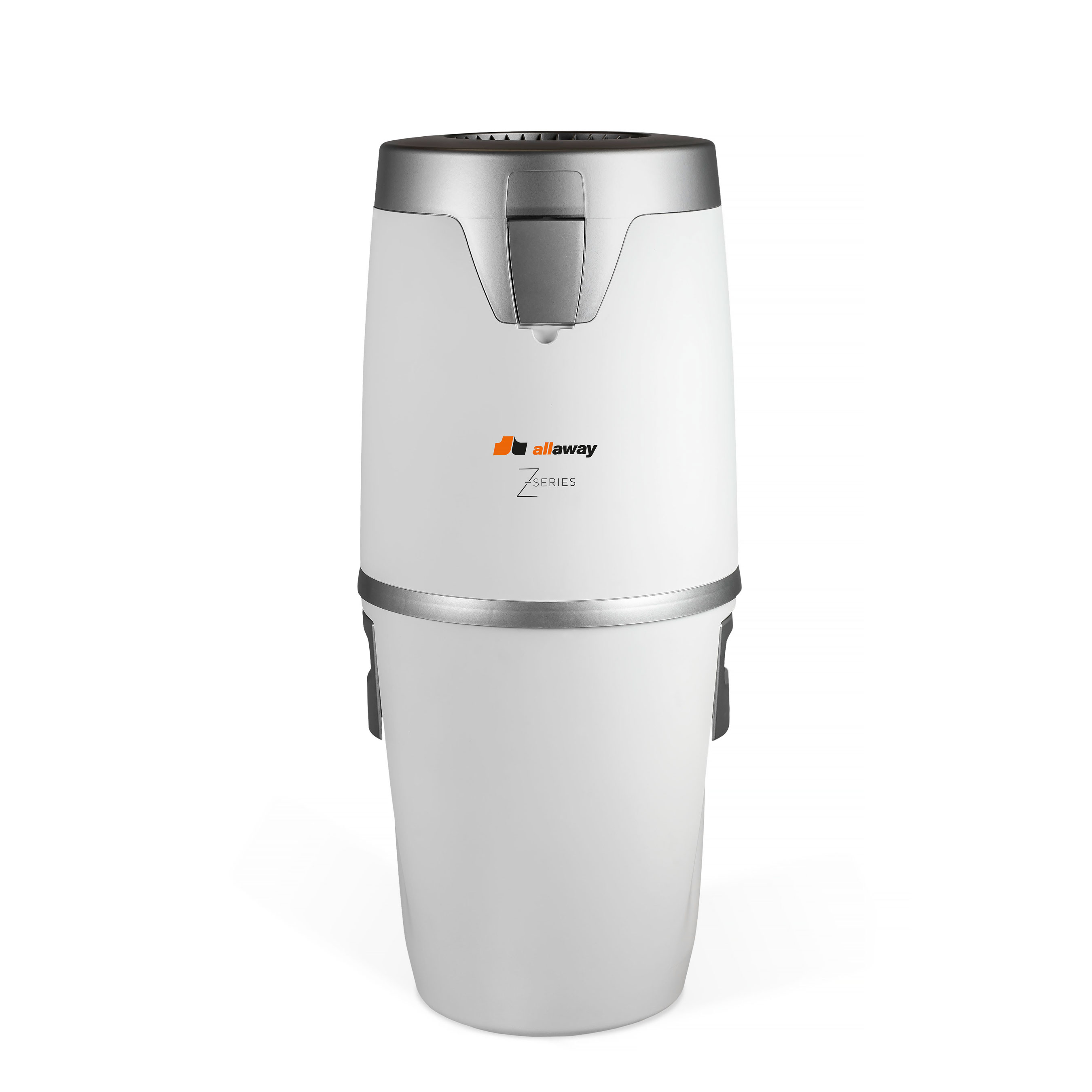 Sentralstøvsuger Allaway AZ35