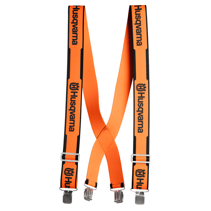 Hengsler Husqvarna med Klips