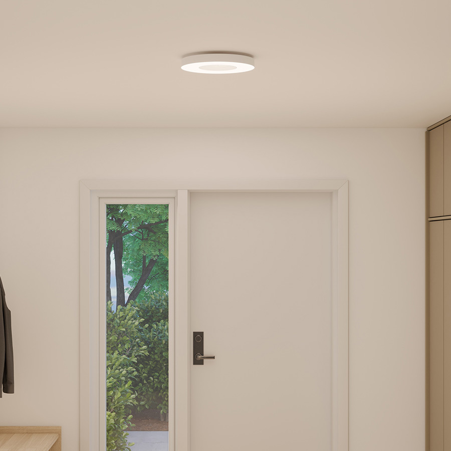 Plafond Plejd CCL-01-B