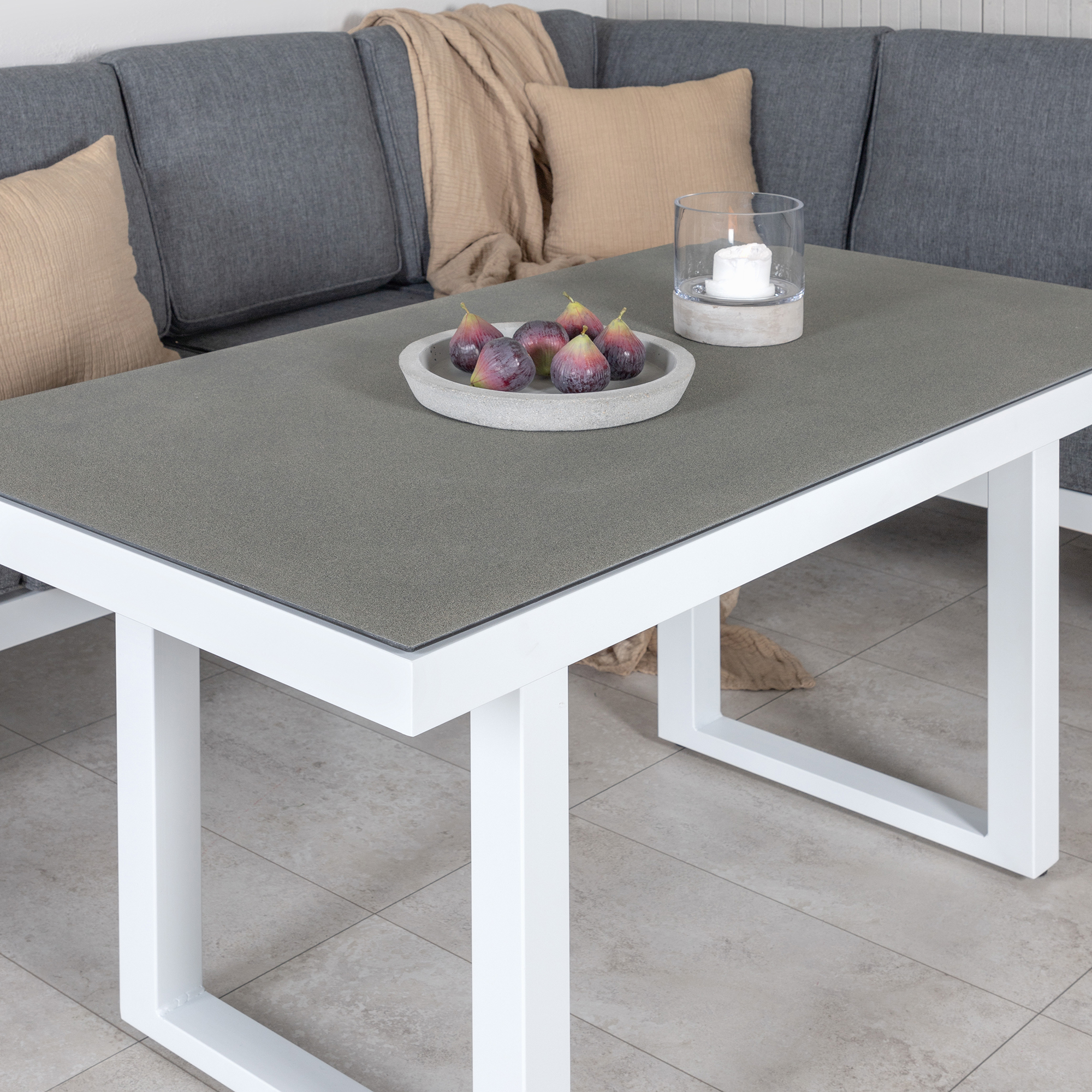 Hagegruppe Venture Home Buffalo Utendørs