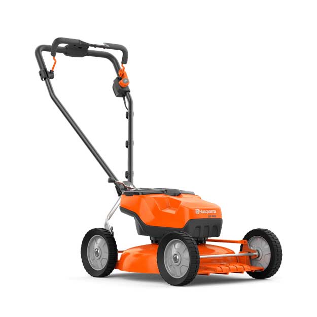 Gressklipper Husqvarna LB448i uten Batteri og Lader