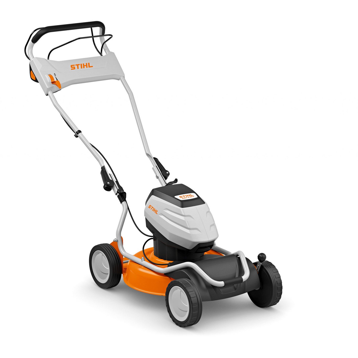 Gressklipper STIHL RMA 2 RPV Batteridrevet