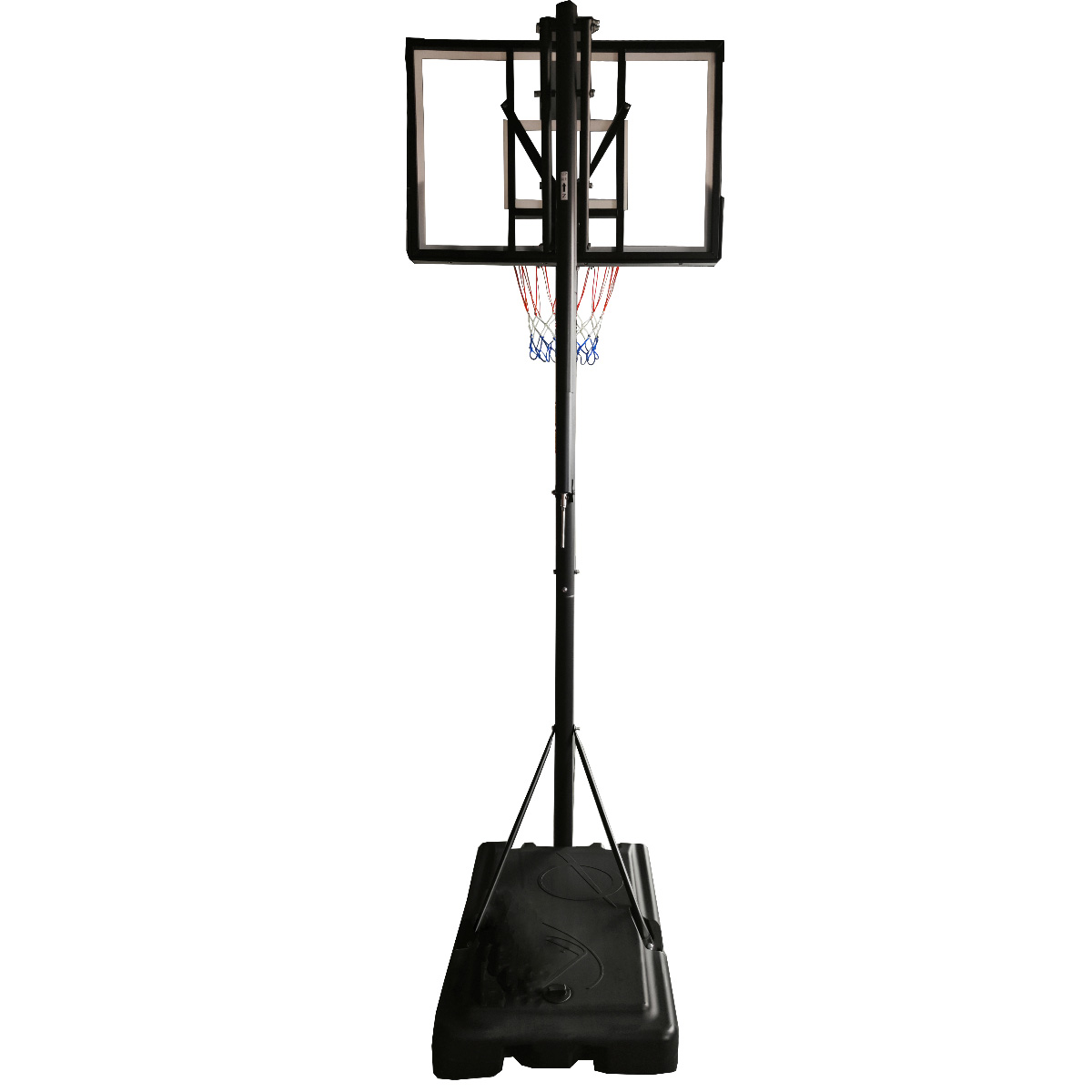 Basketkurv Nordcore Premium 2,3-3,05m