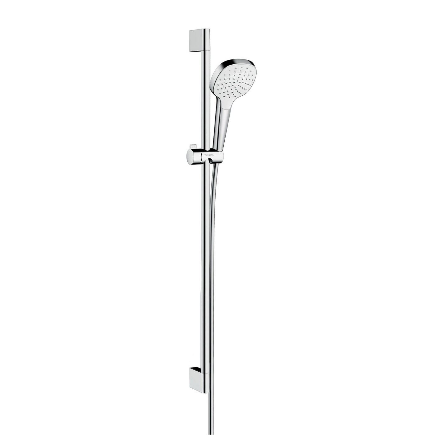 Dusjsett Hansgrohe Croma Select E
