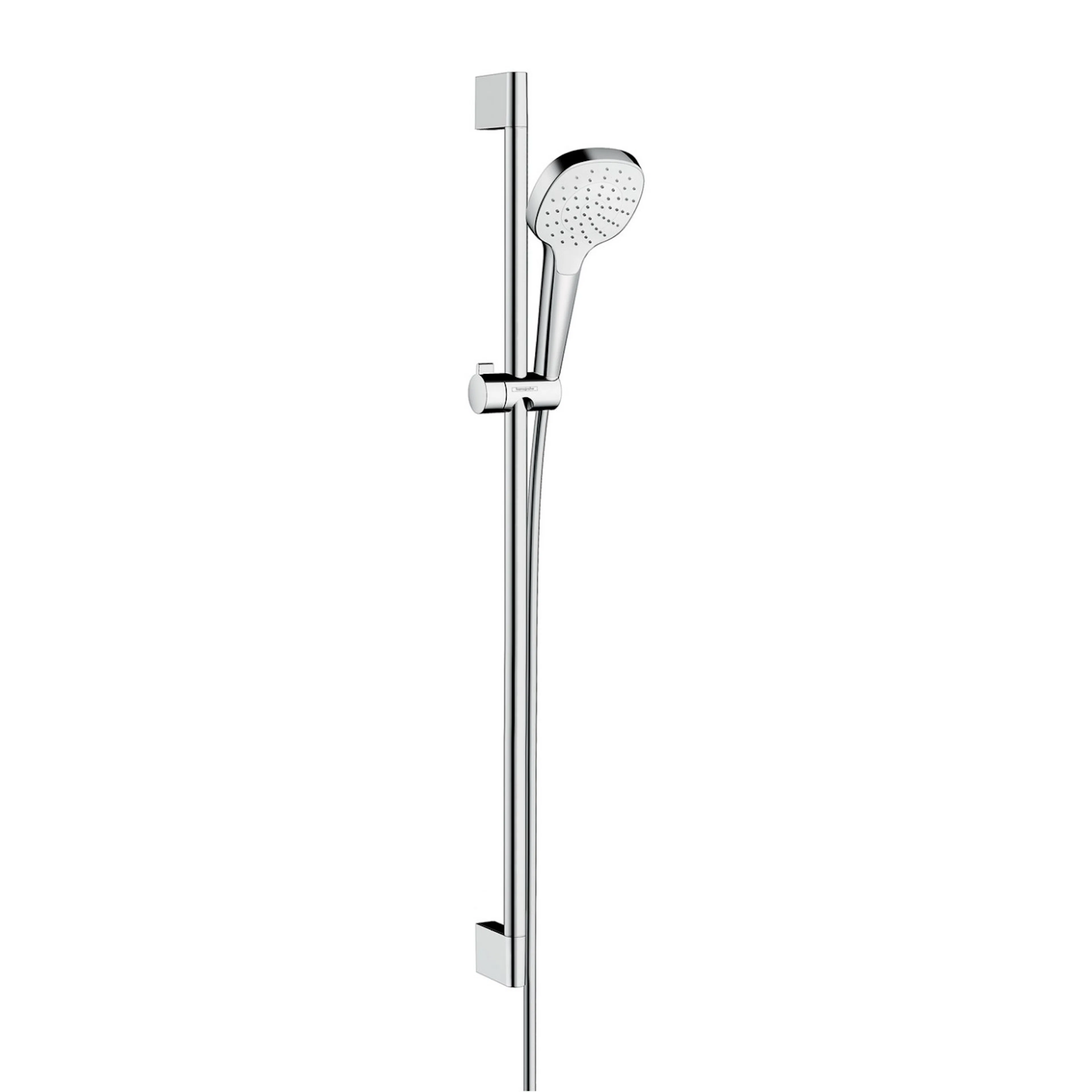 Dusjsett Hansgrohe Croma Select E