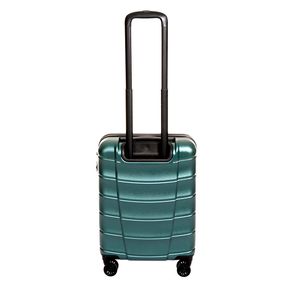 Kabinkoffert Cavalet Svarte 55 cm
