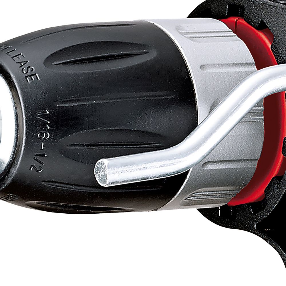 Slagbor Einhell TC-ID 650 E