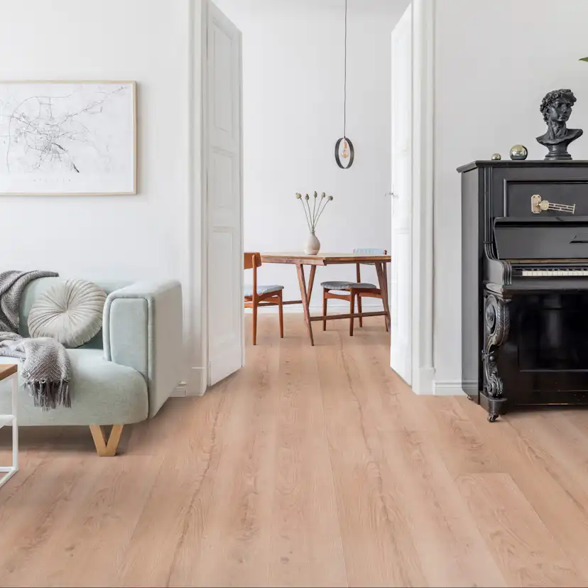 Laminatgulv BerryAlloc Grand Avenue Core Rodeo Drive