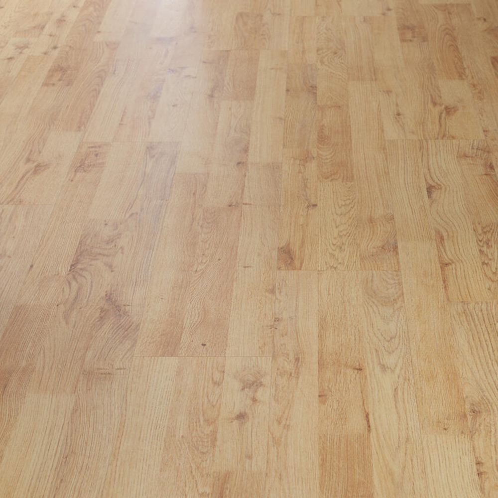 Laminatgulv Tarkett Woodstock Sunningdale Oak