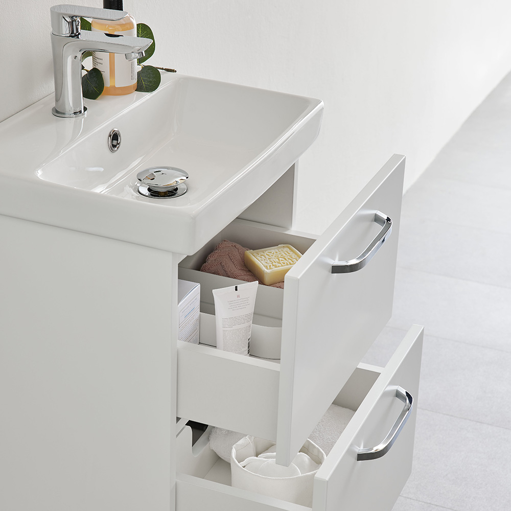 Servantskap Bathlife Yster