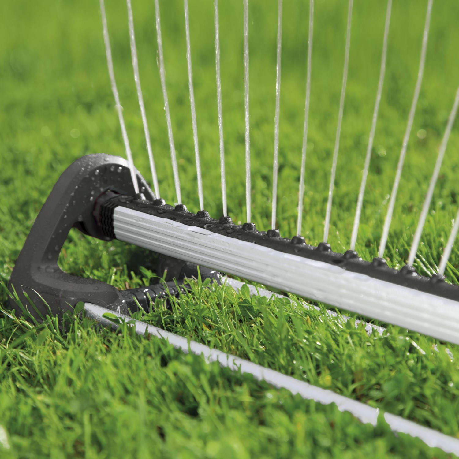 Vannspreder Gardena Aqua