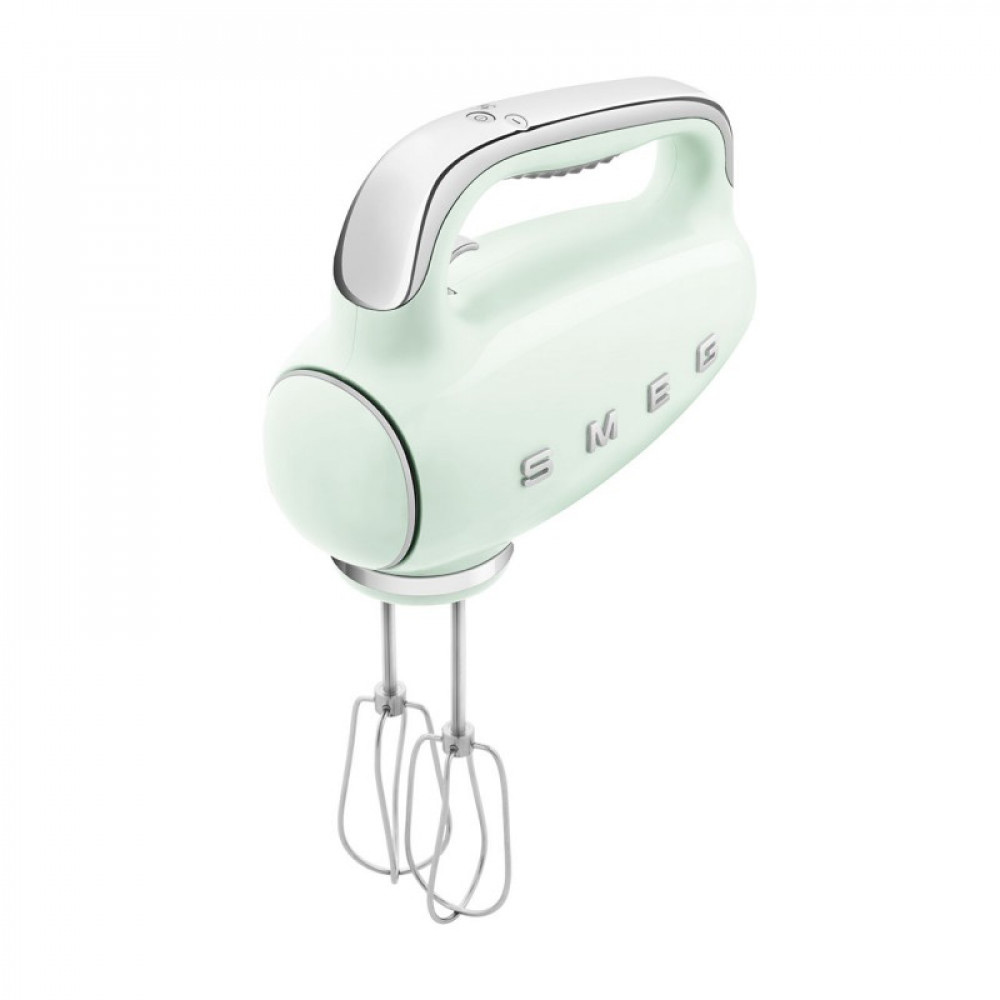 SMEG elvisp HMF01PGEU Pastellgrønn