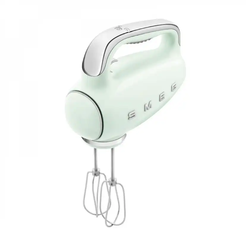 SMEG elvisp HMF01PGEU Pastellgrønn