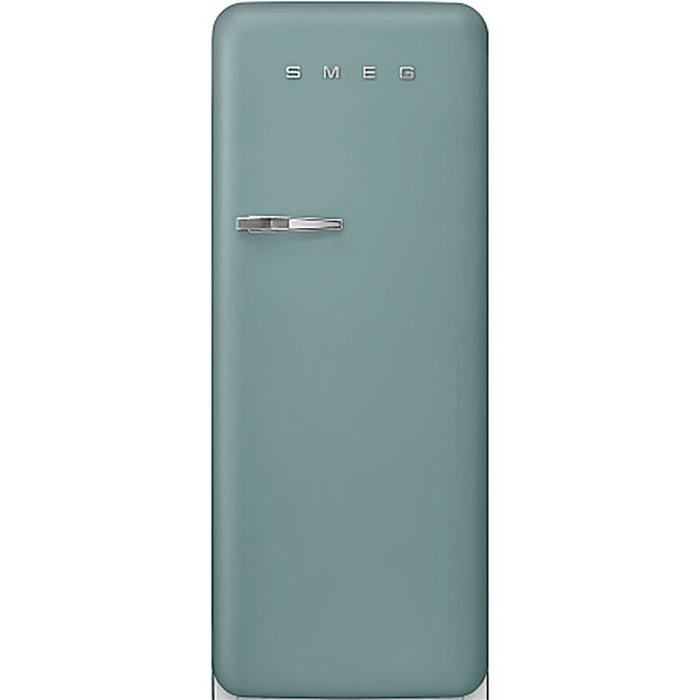 Kjøleskap med Fryseboks Smeg 50's Style FAB28/2036