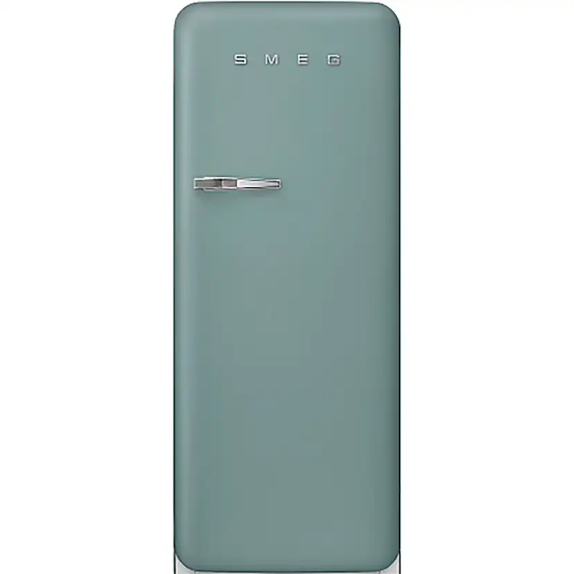 Kjøleskap med Fryseboks Smeg 50's Style FAB28/2036