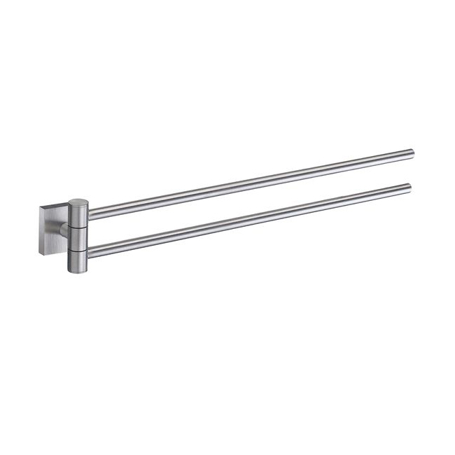 Håndklestang Smedbo RS326 Krom