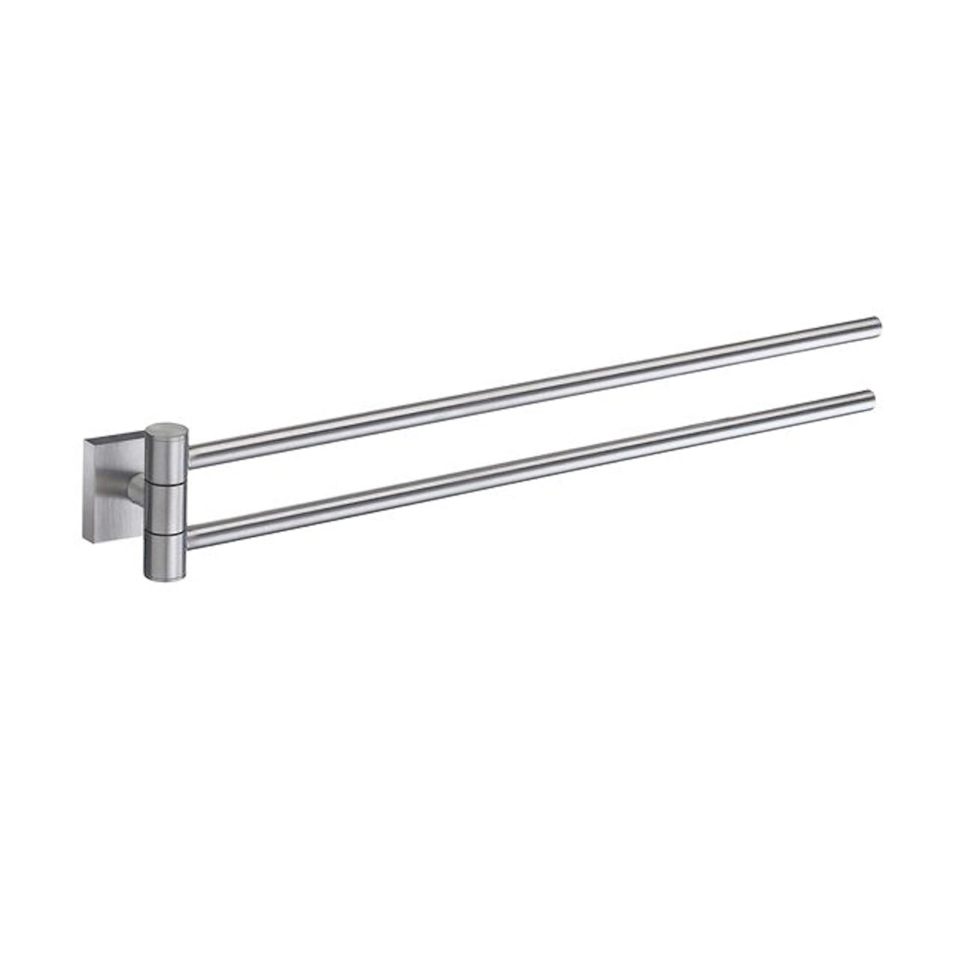 Håndklestang Smedbo RS326 Krom