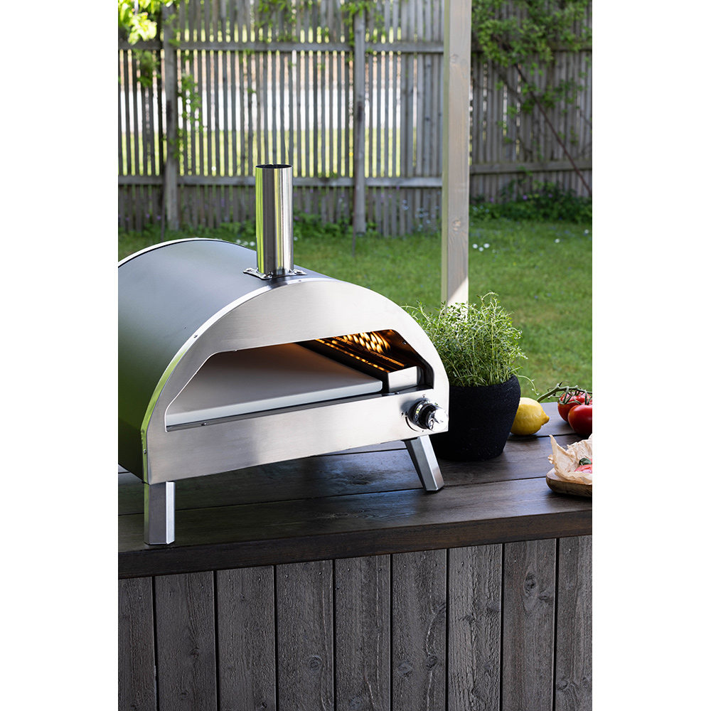 Pizzaovn Venture Home Kerang