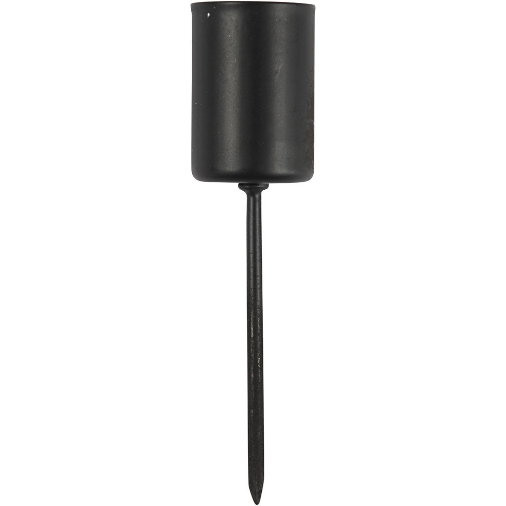 Lysholder Creativ Company 4 stk/1 Pk
