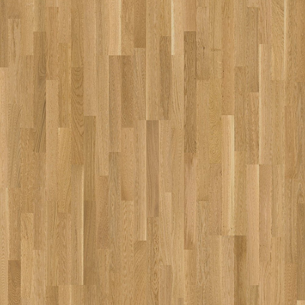 Parkett Pergo W1436 Senja Natural Oak 3-Stavs