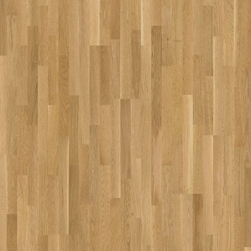 Parkett Pergo W1436 Senja Natural Oak 3-Stavs