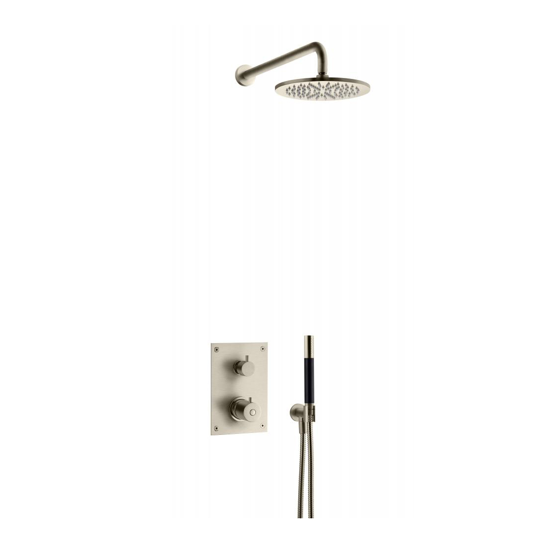 Takdusjsett Tapwell BOX7268 Classic Edition 2 for Innbygging