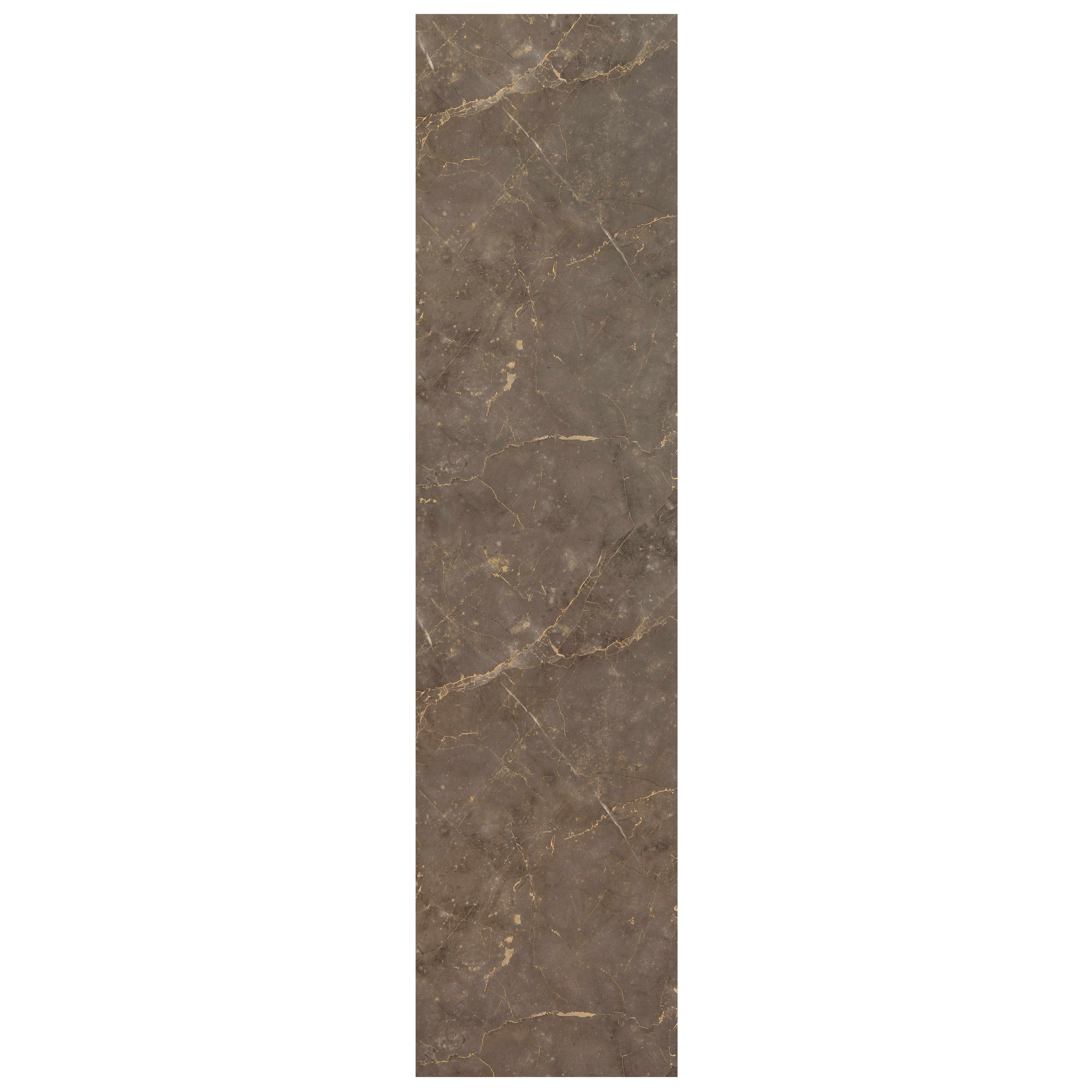 Baderomspanel Fibo Brown Marble 2278-M00S