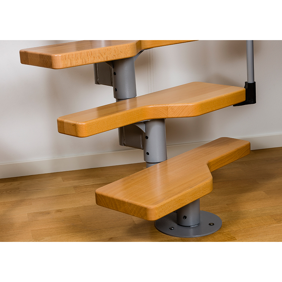 Plassbesparende Trapp Byggera Mini