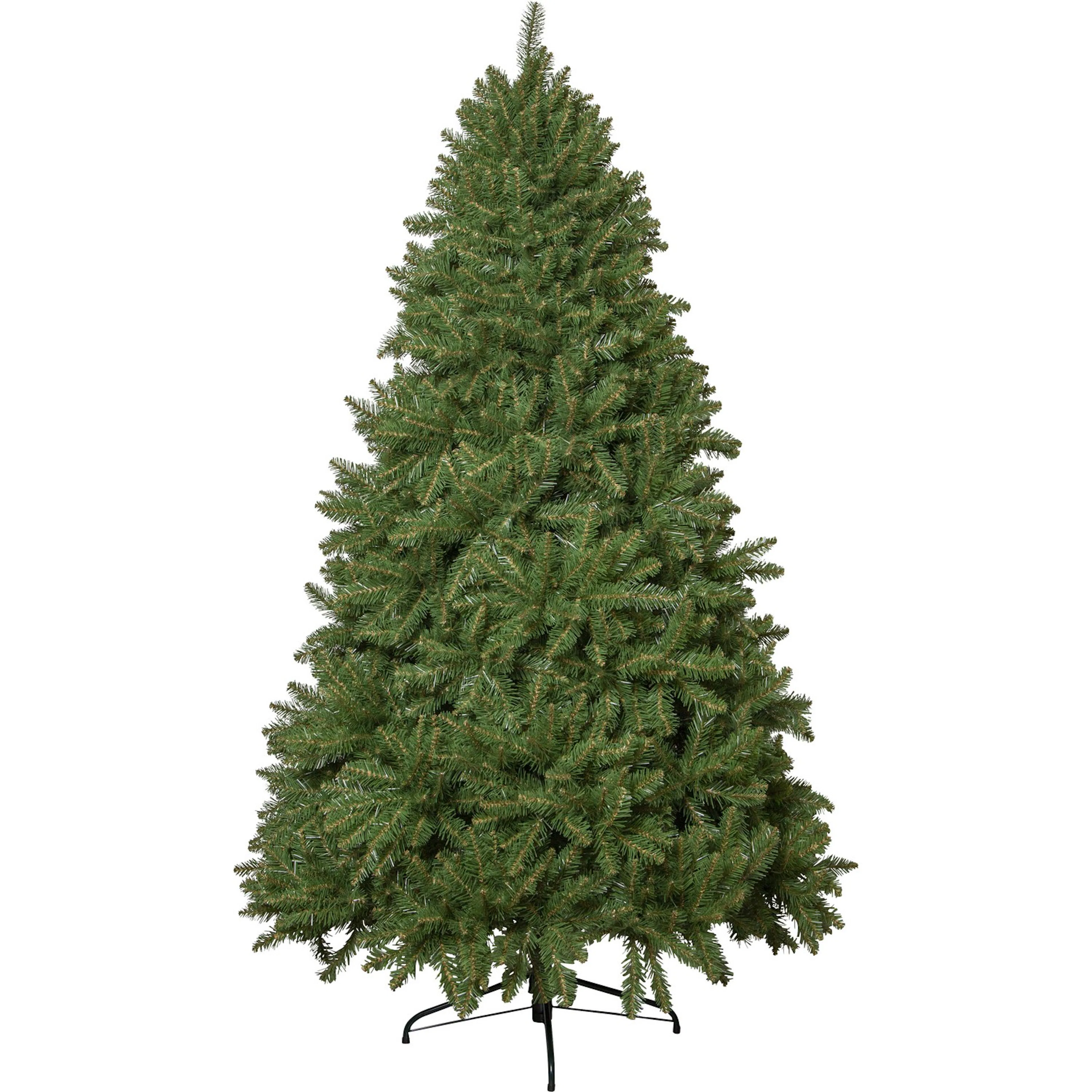 Juletre Star Trading Narvik 210 cm