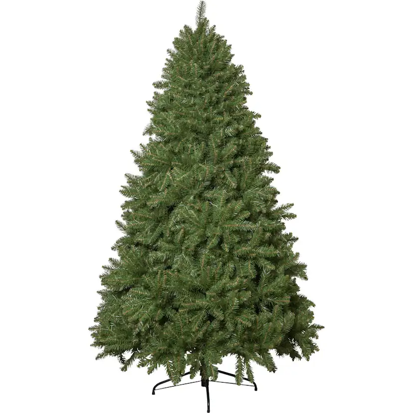 Juletre Star Trading Narvik 210 cm