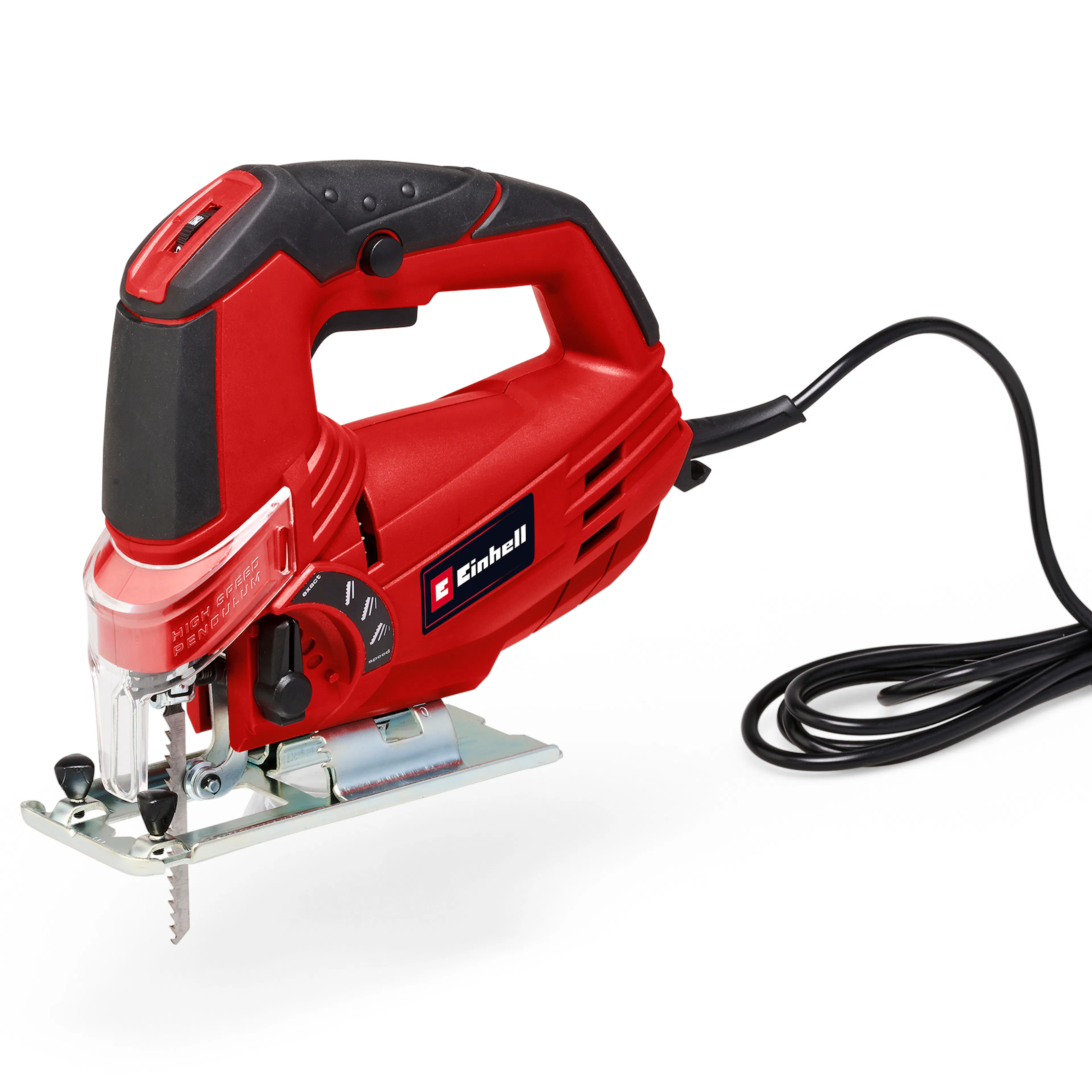 Stikksag Einhell TH-JS 85