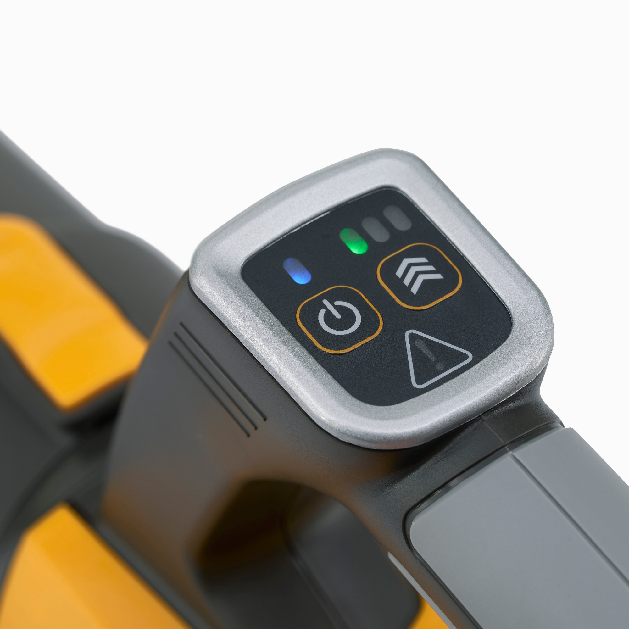 Løvblåser Stiga BL 500e med Batteri og Lader