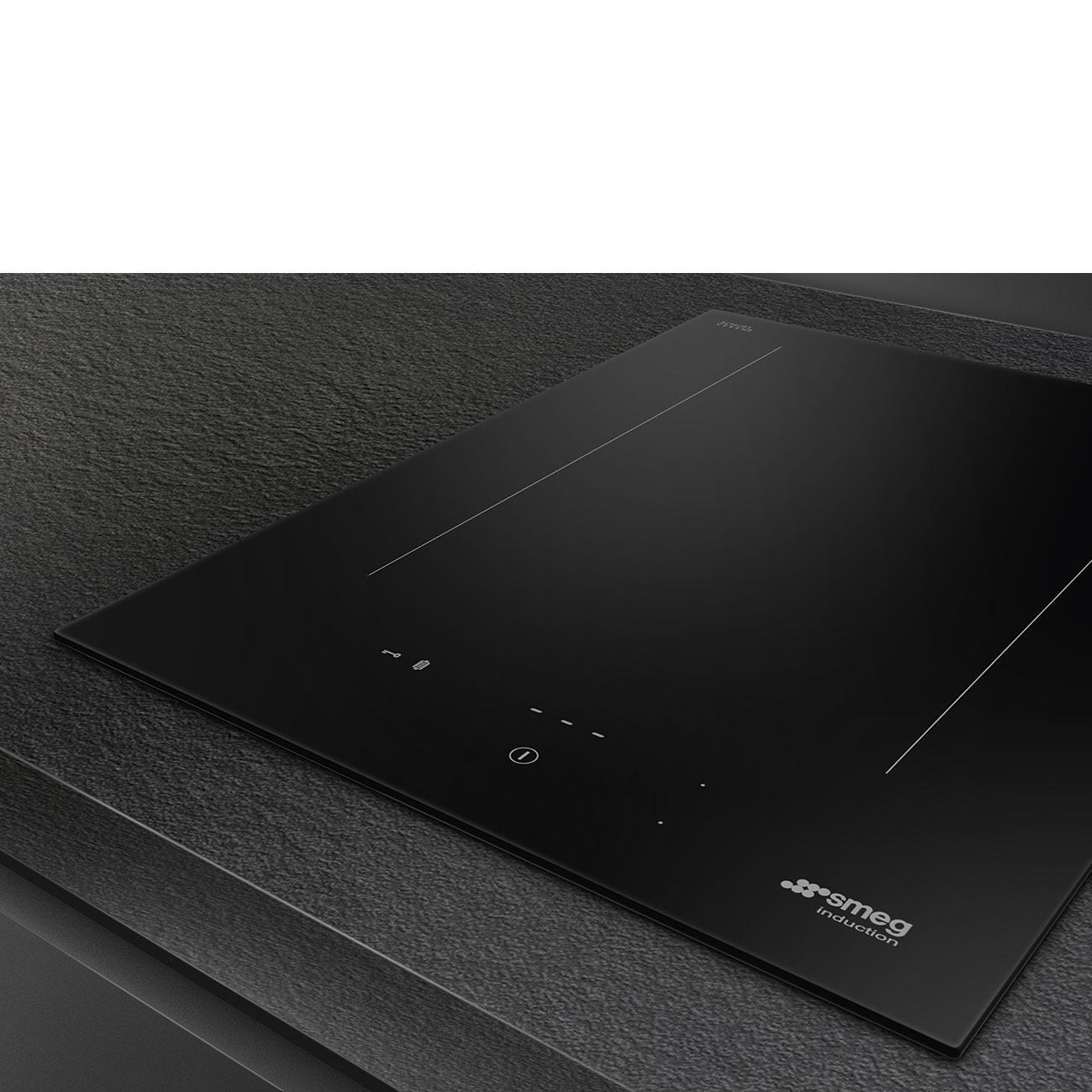 Induksjonstopp Smeg Universal SIM3323D