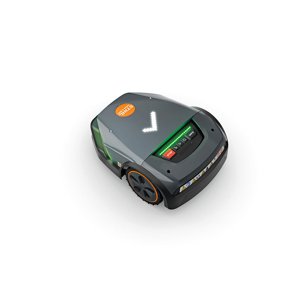 Robotgressklipper STIHL iMow 5 EVO