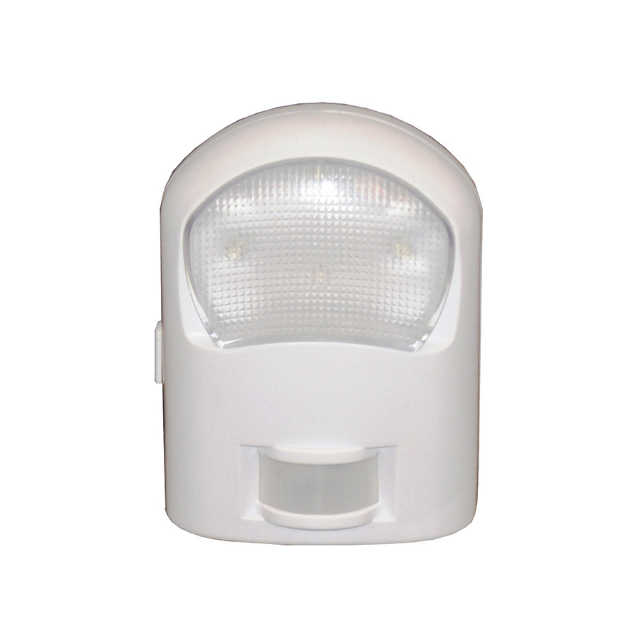LED-Lampe Sunwind med Bevegelses-/Lyssensor