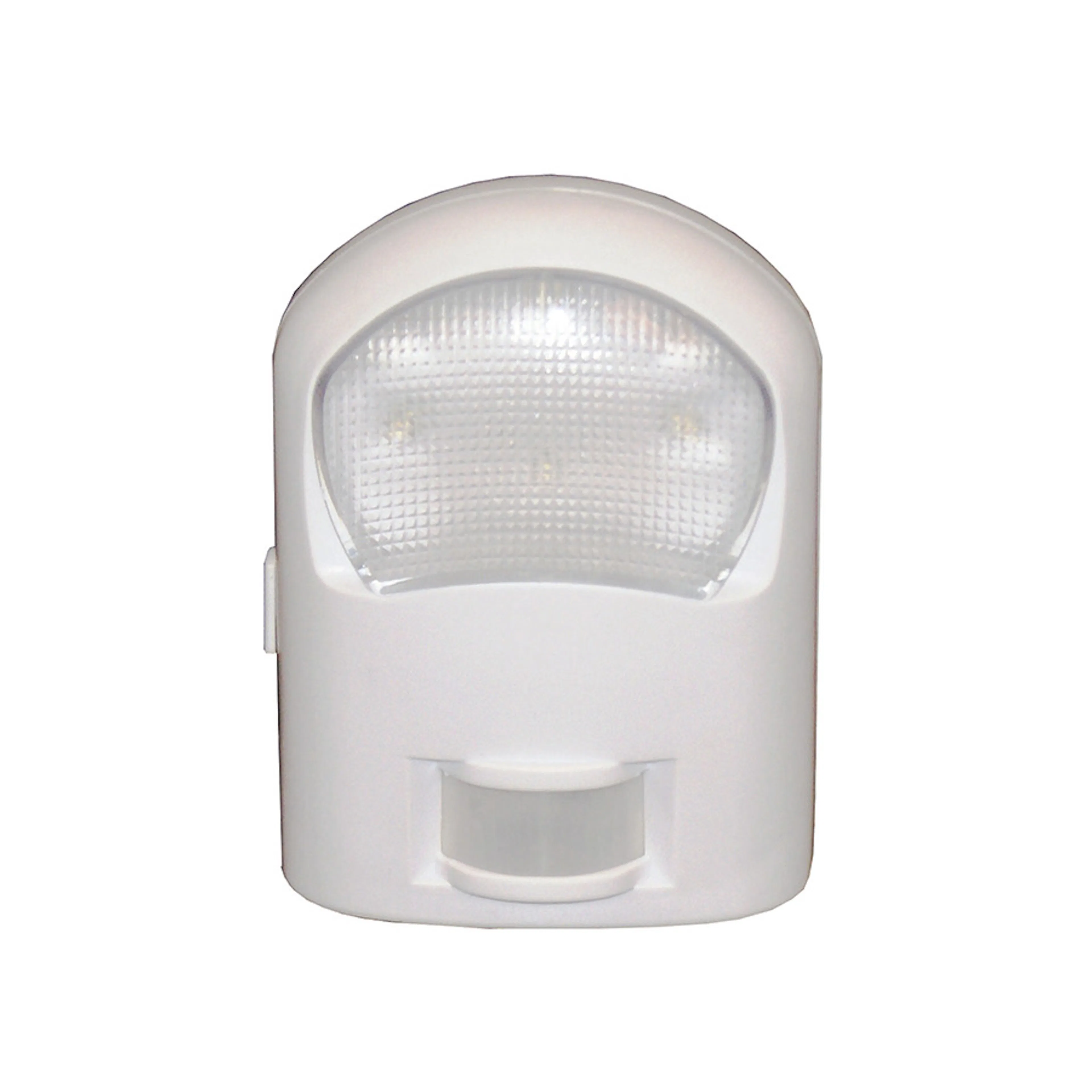 LED-Lampe Sunwind med Bevegelses-/Lyssensor