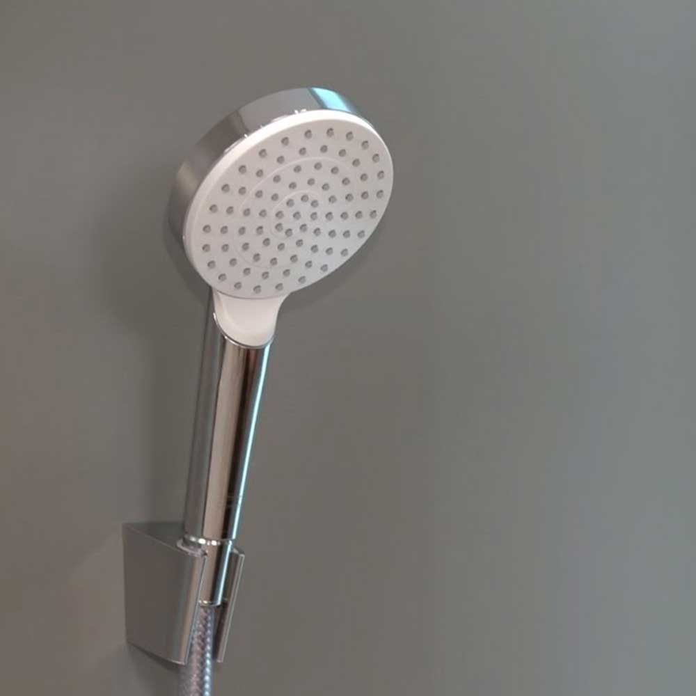 Hånddusj Hansgrohe Crometta 1jet Porter Set