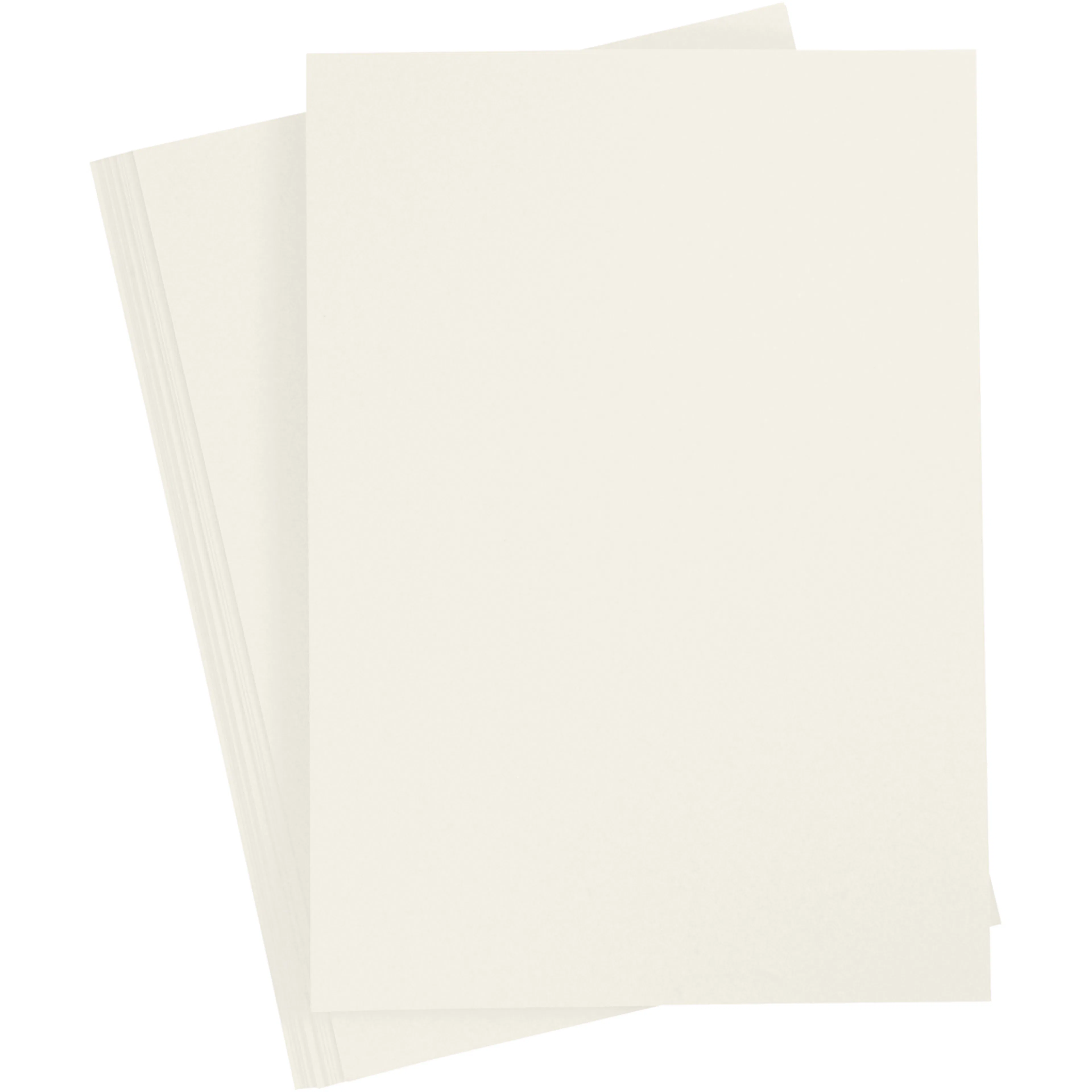 Papir Creativ Company A4 210x297 mm 20 stk/1 Pk