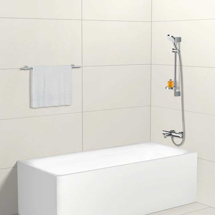 Dusjsett Hansgrohe Crometta Vario 65 cm