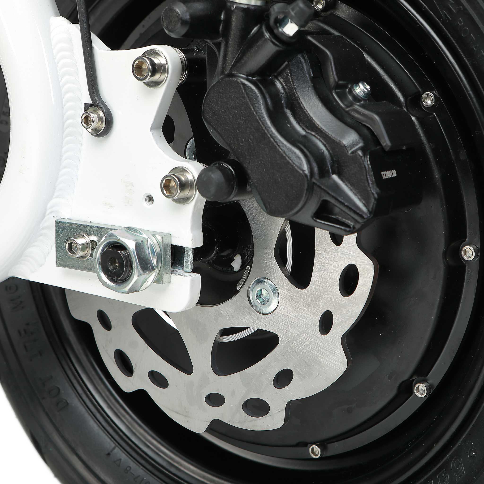 Elmoped Swoop 1000W