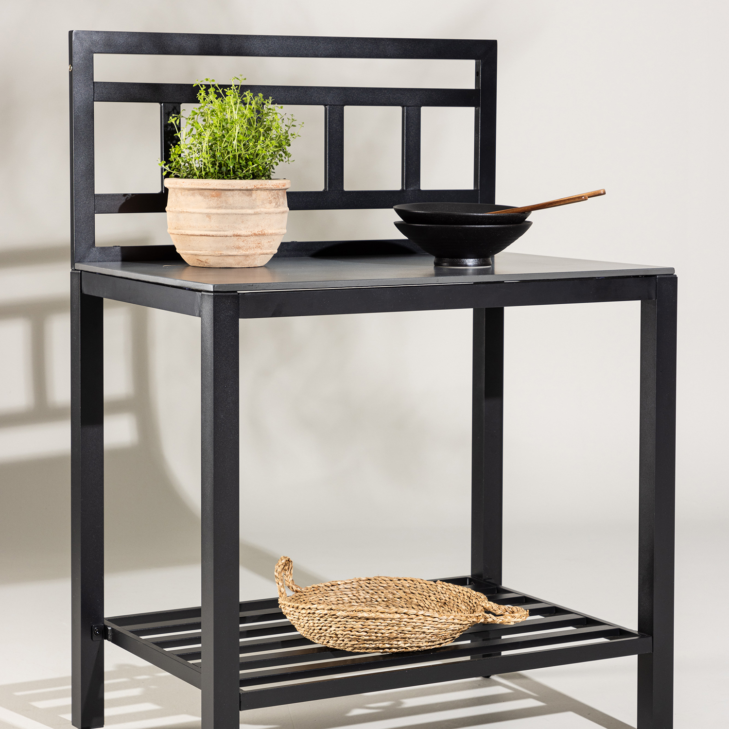 Kjøkkenbenk til Utekjøkken Venture Home Alicante