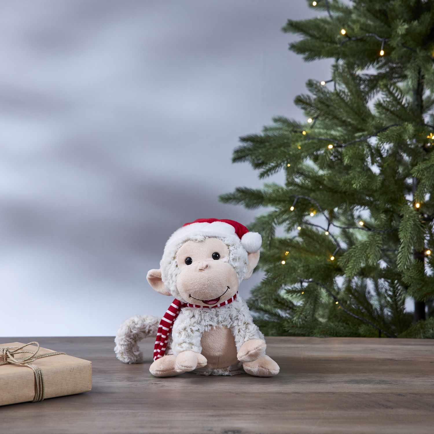 Dekorasjonsfigur Star Trading Merry Pal Ape