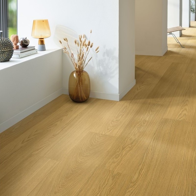 Laminatgolv Lillehammer Pro SELECT OAK Original Excellence