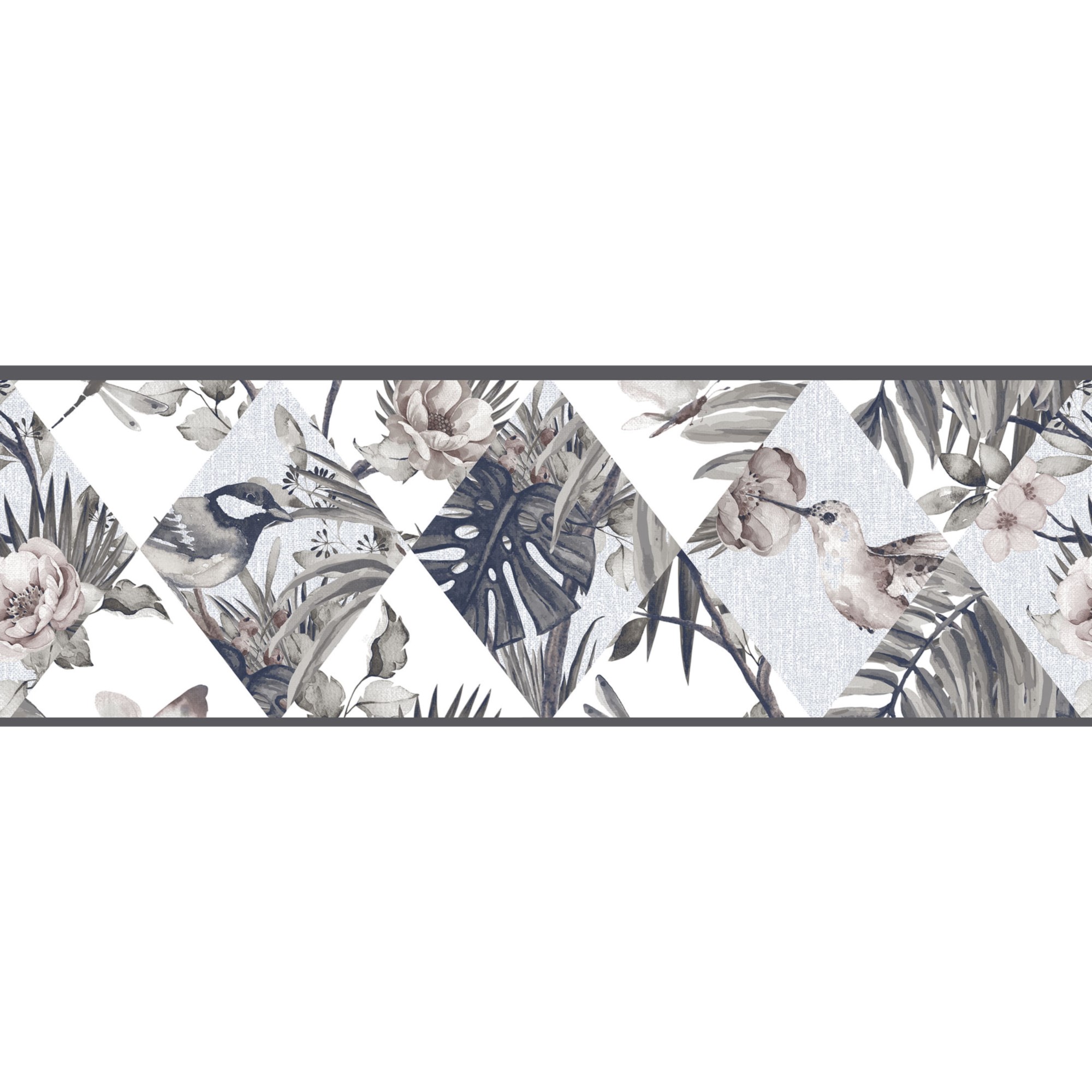 B&aring;rd Wallfashion Jungle 1061-3