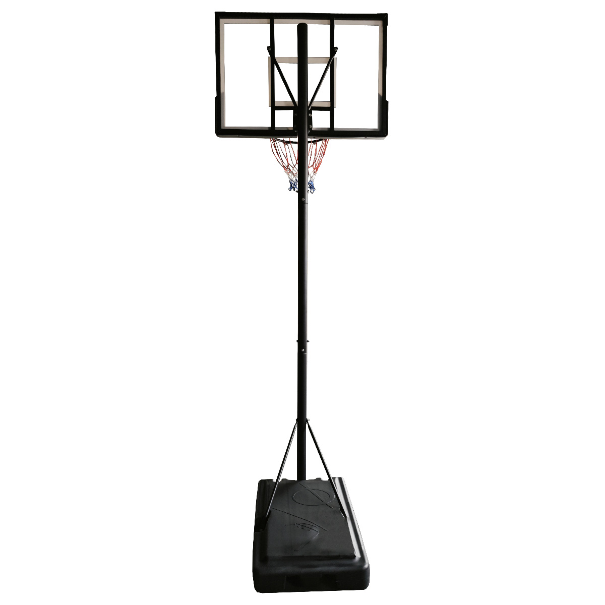 Basketkurv Nordcore 1,5-3,05m